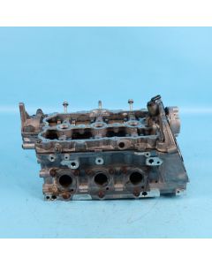 Audi A6 4G C7 3.0 TFSI Zylinderkopf links 06E103065L Nockenwellen Original PN