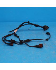 Audi A6 4F C6 Bremskabel hinten rechts 4F0972254G Leitungssatz Kabelbaum Orig OS