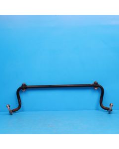 Audi A6 4F C6 Quattro Stabilisator vorne 4F0411309H Vorderachse Original ON