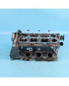 Audi A6 4G C7 3.0 TFSI Zylinderkopf rechts 06E103066M Nockenwellen Original PN1