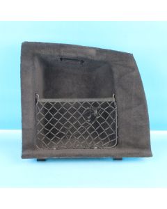 Audi A6 4F C6 Avant Kofferraumverkleidung rechts 4F9863880B Abdeckung Orig. PB