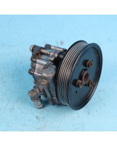 Audi A6 4F C6 2.7 3.0 TDI Servopumpe 4F0145155A Hydraulikpumpe Flügelpumpe PO