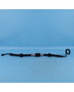Audi A6 4F C6 2.7 3.0 TDI Servoleitung 4F1422893AL Dehnschlauch Hydraulik PP