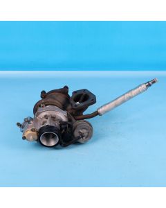 Opel Insignia A 2.0 Turbolader 12658317 Abgasturbolader A20NHT Original OX