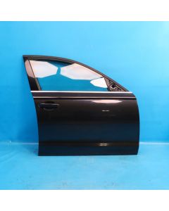 Audi A6 4G C7 Tür vorne rechts 4G0831052 Beifahrertür LX7U Oolonggrau Orig. PM