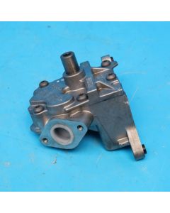 Audi A6 4F C6 2.7 3.0 TDI Facelift Ölpumpe 059115105BE Motorölpumpe Original PD