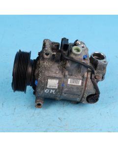 Audi A6 4F C6 2.7 3.0 TDI Klimakompressor 4F0260805AG Klimaanlage Original OM