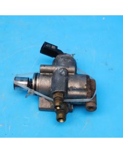 Audi A6 4F C6 3.2 FSI Kraftstoffpumpe 06E127025G Hochdruckpumpe Benzin Orig. PE