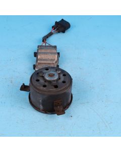 Audi A6 4F 2.7 3.0 TDI Kühlerlüfter rechts 4F0959455D 4F0910501A Lüftermotor PB