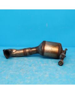 Audi A6 4F C6 2.7 3.0 TDI Katalysator 4F0131701CL 4F0178AB KAT Original Pi