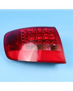Audi A6 4F C6 Avant LED Rückleuchte links 4F9945095H Heckleuchte Original Oi1
