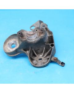 Audi A6 4F C6 Motorstütze rechts 4F0199352M Motorhalter Befestigung Original PD1