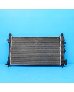 Opel Insignia A 4x4 Motorkühler 22762533 Wasserkühler Benzin Automatik NT1