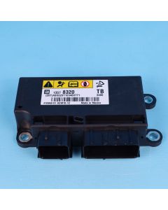 Opel Insignia A Airbagsteuergerät 13578320 Steuermodul Airbag ECU Original OX
