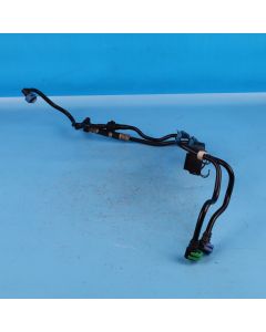 Opel Insignia A 2.0 Turbo Kraftstoffleitung 495181471 Benzinleitung Original OX