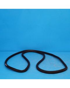 Audi A6 4F C6 Avant Gummidichtung Heckklappe 4F9827705D Kofferraum Original OU