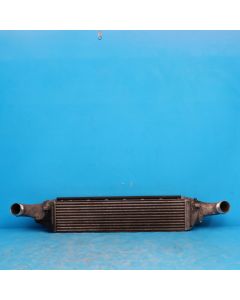 Audi A6 A7 4G C7 3.0 BiTDI Ladeluftkühler 4G0145805J Zusatzkühler CGQB Orig. PL