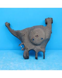 Audi A6 4F C6 Achslenker hinten links 4F0505311L Querlenker Luftfahrwerk Orig Pi1