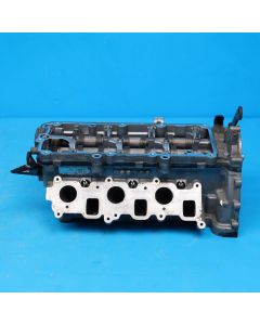 Audi A6 4F 2.7 3.0 TDI Facelift Zylinderkopf rechts 059103064FR Nockenwellen PD1