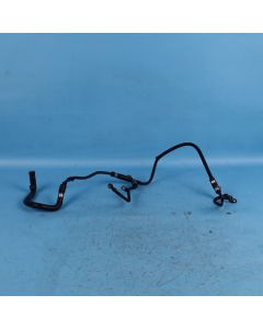 Audi A6 4F C6 Kühlwasserschlauch 4F0121107AN Kühlmittelleitung Original PO