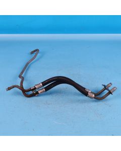 Opel Insignia A Leitung Getriebeölkühler 13220158 Ölkühlerschlauch Original OX