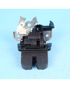 Audi A6 4F C6 Avant Heckklappenschloss 8K9827505A Kofferraumverriegelung Orig. OS