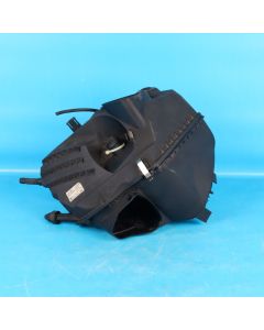 Audi A6 4F C6 4.2 FSI Luftfilterkasten 4F0133837D Luftfilter BVJ Original NW