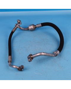 Opel Insignia A Klimaleitung 13220111 Kältemittelschlauch Klimakompressor OX