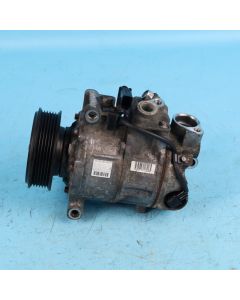 Audi A6 4F C6 2.7 3.0 TDI Klimakompressor 4F0260805AC Klimaanlage Original PO