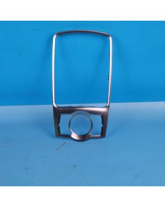 Audi A6 4F C6 Halterahmen MMI Bedieneinheit 4F0864260A Mittelkonsole Original PB