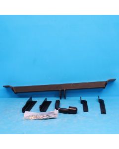 Audi A6 4F C6 Anhängerkupplung abnehmbar 4F9092155B AHK Komplettsatz Westfalia