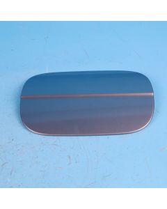 Audi A6 4F C6 Tankdeckel 4F5809907C Tankklappe LY7G QUARZGRAU Original OS