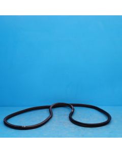 Audi A6 4F C6 Avant Türdichtung vorne links rechts 4F0831721A Türgummi Orig. PE