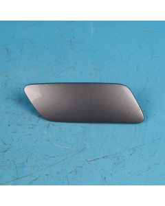 Audi A6 4F C6 Facelift Blende Scheinwerferreinigung rechts 4F0955276B LY7G Orig.