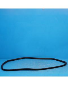 Audi A6 4F C6 Avant Türdichtung hinten links rechts 4F9833721A Türgummi Orig. PE