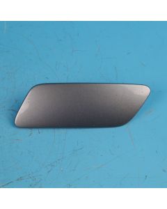 Audi A6 4F C6 Facelift Blende Scheinwerferreinigung links 4F0955275B LY7G Orig.