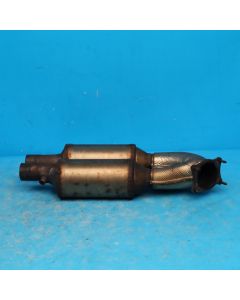 Audi A6 4G C7 3.0 BiTDI Dieselpartikelfilter 4G0254800CX Partikelfilter CGQB PL