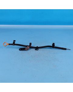 Opel Insignia A 2.0 Turbo Ölmessstab 12625463 Führungsrohr Ölpeilstab Orig. OX