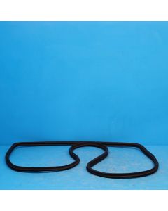 Audi A6 4F C6 Avant Gummidichtung Heckklappe 4F9827705D Kofferraum Original PE