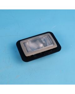 Opel Insignia A Innenraumleuchte oben links 13315077 Leseleuchte SILBER Orig OR1