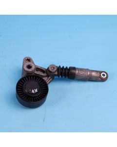 Audi A6 4F C6 2.7 3.0 TDI Riemenspanner Keilriemen F-561262.07 Spannrolle X4