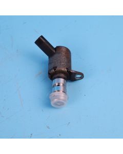 Audi A6 4F C6 2.7 3.0 TDI Facelift Öldruckventil 059115243A Steuerventil Orig.