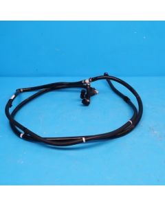 Audi A6 4G C7 Leitung Scheinwerferreinigungsanlage 4G0955667 Schlauch Orig. OG