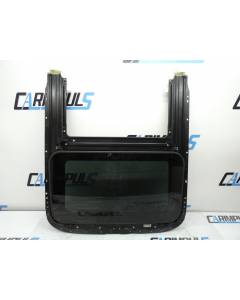 Audi A6 4F C6 Avant Schiebedach 4F9877043D Glasdach Panoramadach Original A21