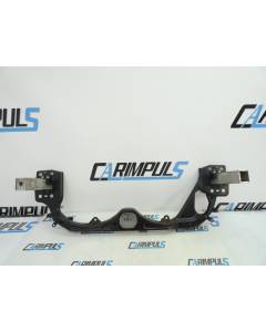 Original Audi A6 4F Querrohr Stoßstange vorne Aufpralldämpfer 4F0199521 LO