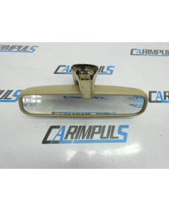Audi A6 4F C6 Innenspiegel 4F0857511AA Rückspiegel Spiegel BEIGE Original HX