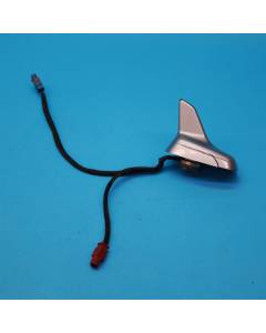 Audi A6 4F C6 Avant Dachantenne 4F9035503F Fahrzeugantenne LX7V Original Mi