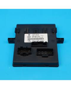 Audi A6 4F C6 Bordnetzsteuergerät 4F0907279 4F0910279 ILM Fahrer Original OP