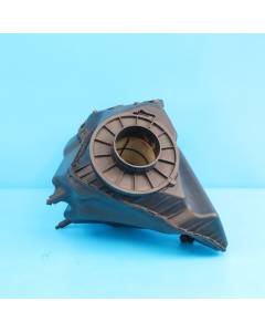 Audi A6 4G C7 2.8 FSI Luftfilter 4G0133836Q Luftfilterkasten Gehäuse Original NM