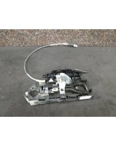 BMW 5er F10 F11 F18 + LCI Träger Türaussengriff vorne rechts 7175650 Orig. HN3